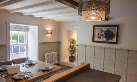 6 Bed in Pickering 7