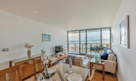 2 Bed in Westward Ho 8