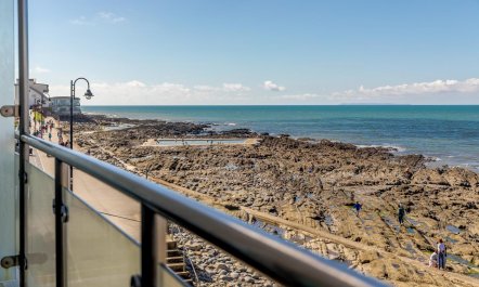 2 Bed in Westward Ho 2