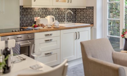1 Bed in Lynton 9