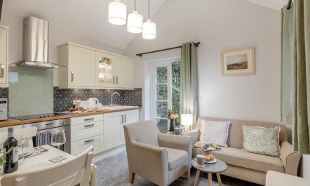 1 Bed in Lynton