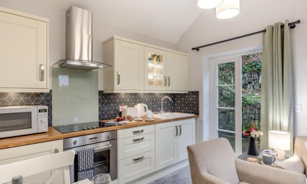 1 Bed in Lynton 6
