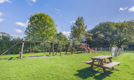1 Bed in East Firsby 6