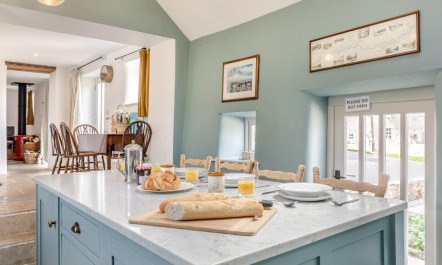 2 Bed in Tansley 4