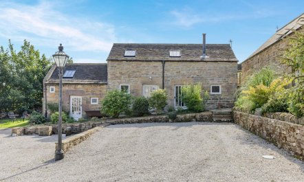 2 Bed in Tansley