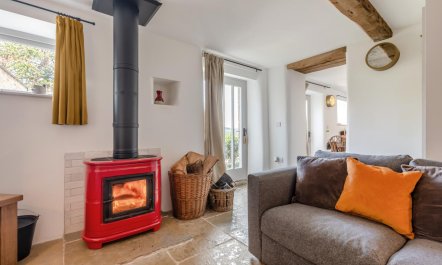 2 Bed in Tansley 7