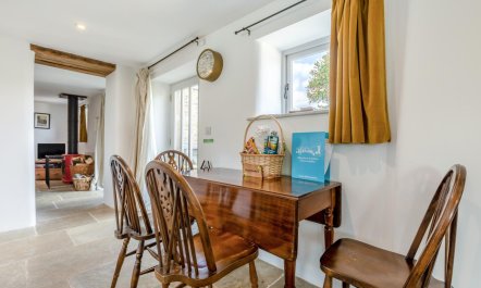 2 Bed in Tansley 5