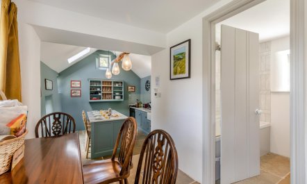 2 Bed in Tansley 8