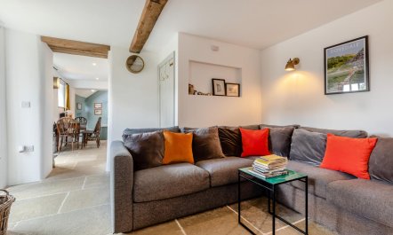 2 Bed in Tansley 6