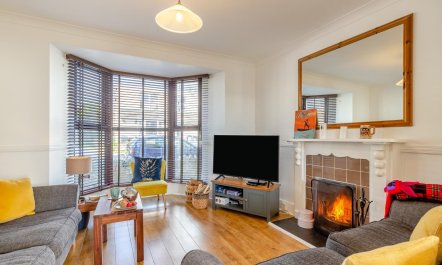 2 Bed in Newquay