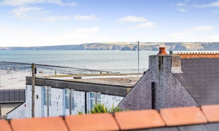 2 Bed in Newquay 8