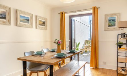 2 Bed in Newquay 3