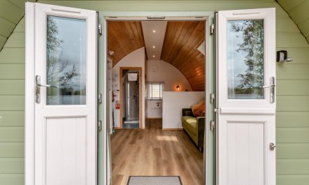 1 Bed in Langtoft 2
