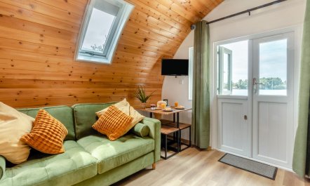 1 Bed in Langtoft 4