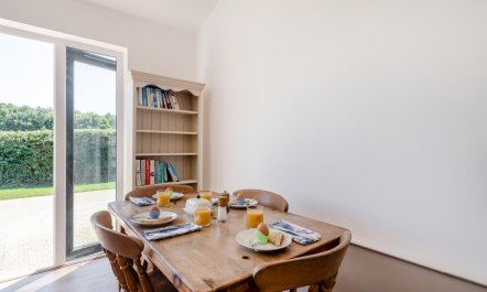 2 Bed in Fressingfield 9