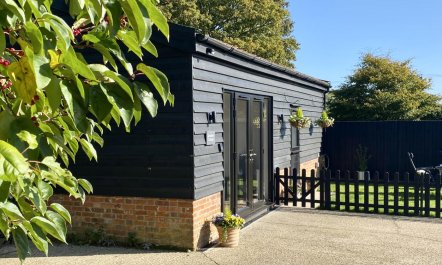 2 Bed in Fressingfield