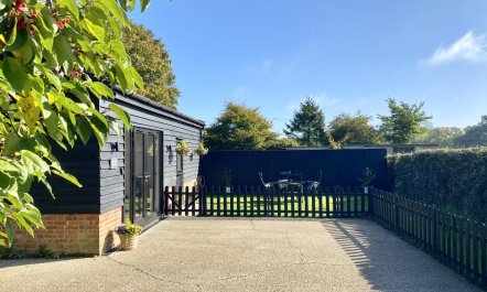 2 Bed in Fressingfield