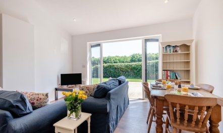 2 Bed in Fressingfield 8