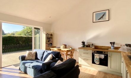2 Bed in Fressingfield 1