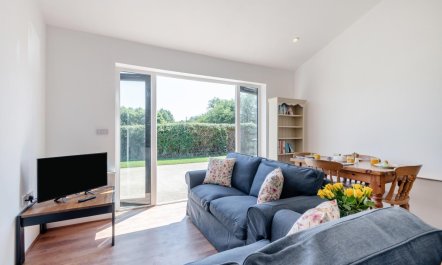 2 Bed in Fressingfield 6
