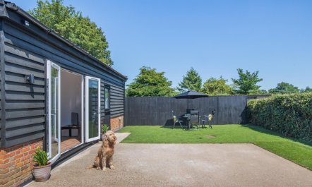 2 Bed in Fressingfield 7