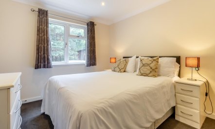 2 Bed in Upper Battlefield 9