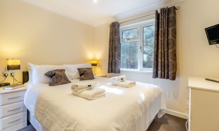 2 Bed in Upper Battlefield 7