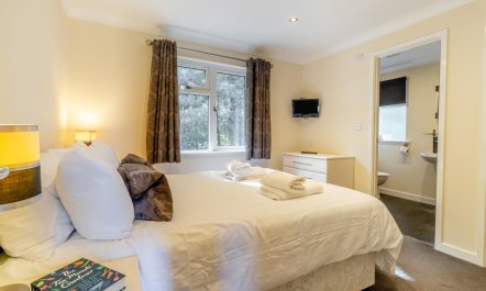 2 Bed in Upper Battlefield 6