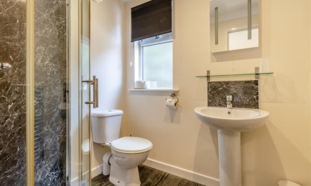 2 Bed in Upper Battlefield 8
