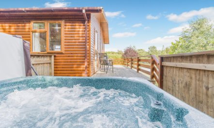 2 Bed in Upper Battlefield