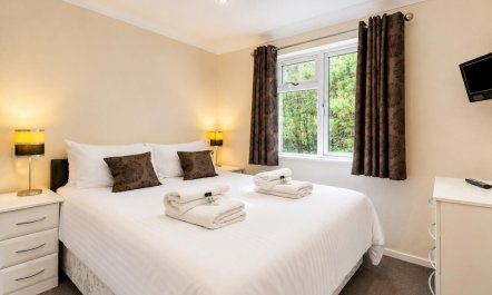 2 Bed in Upper Battlefield 2