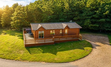 2 Bed in Upper Battlefield 5