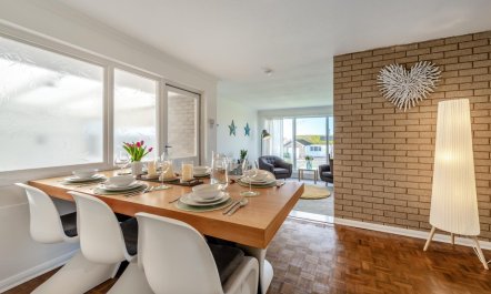 3 Bed in Croyde 3