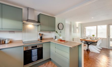 3 Bed in Croyde 4