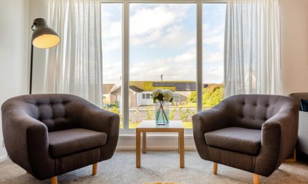 3 Bed in Croyde 1
