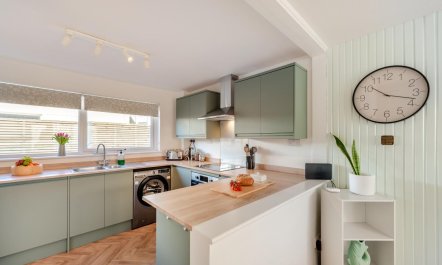 3 Bed in Croyde 5