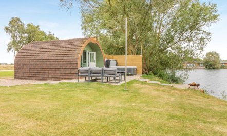 1 Bed in Langtoft 1