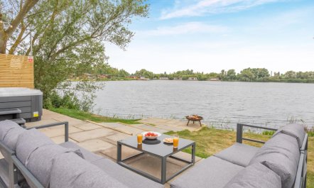 1 Bed in Langtoft 2