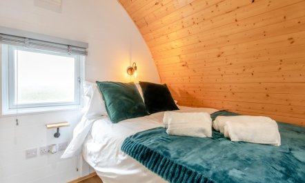 1 Bed in Langtoft 9