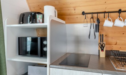 1 Bed in Langtoft 6