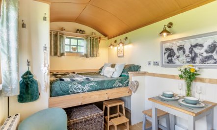 1 Bed in Keswick