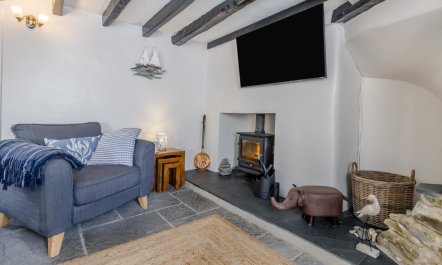 2 Bed in Llanon 4