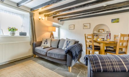 2 Bed in Llanon 6