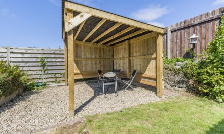 2 Bed in Llanon 2