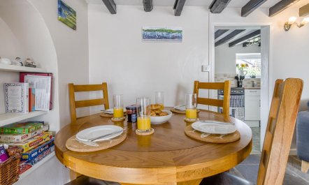 2 Bed in Llanon 8