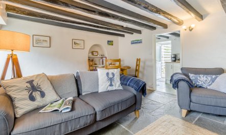 2 Bed in Llanon 5