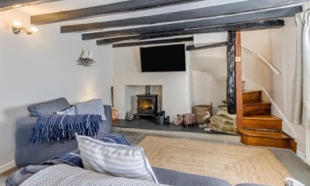 2 Bed in Llanon 3