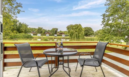 1 Bed in Upper Battlefield 2