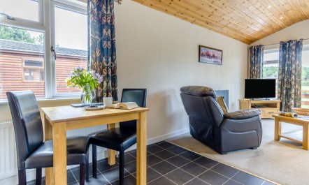1 Bed in Upper Battlefield 6