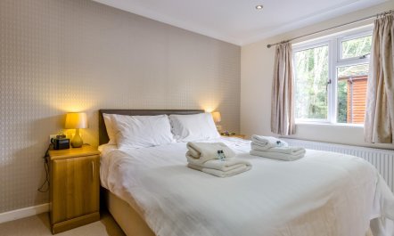 1 Bed in Upper Battlefield 2